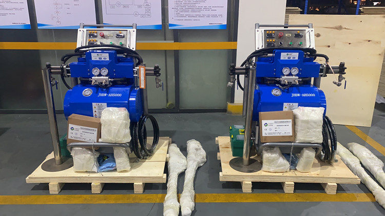 聚氨酯發泡機 聚氨酯發泡機