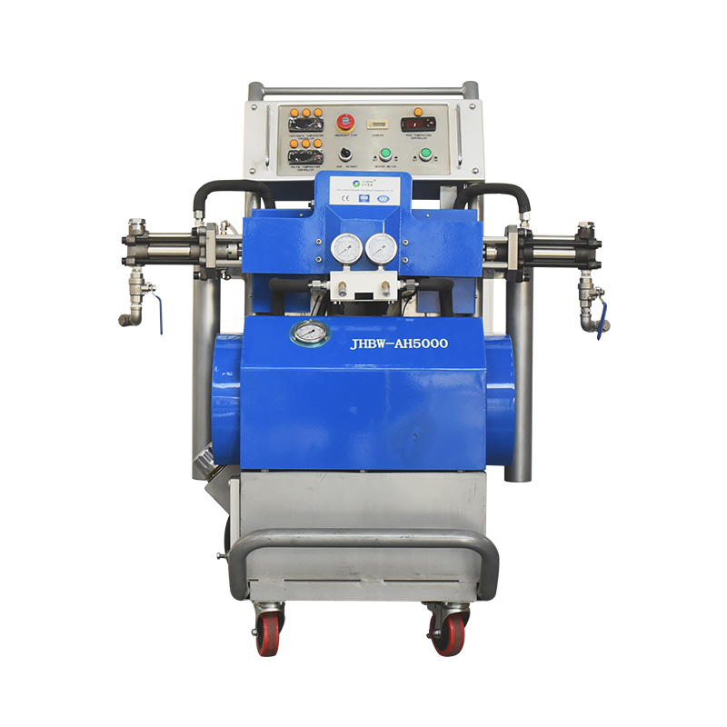 聚脲噴涂機 聚脲噴涂機